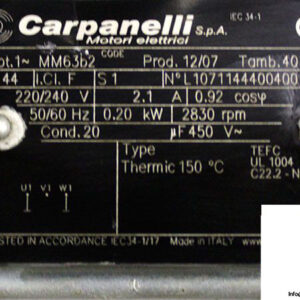 varian-ds-42-dual-stage-rotary-vane-vacuum-pump-4