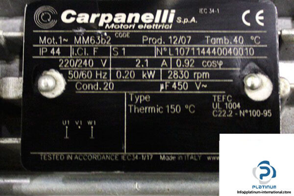 varian-ds-42-dual-stage-rotary-vane-vacuum-pump-4