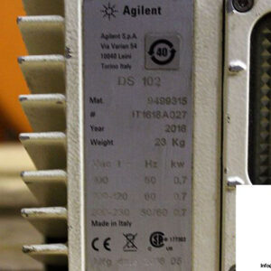 agilent-varian-ds-102-dual-stage-rotary-vane-vacuum-pump-5