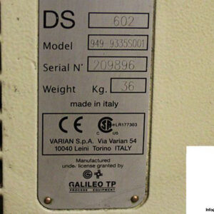 agilent-varian-ds-602-dual-stage-rotary-vane-vacuum-pump-5