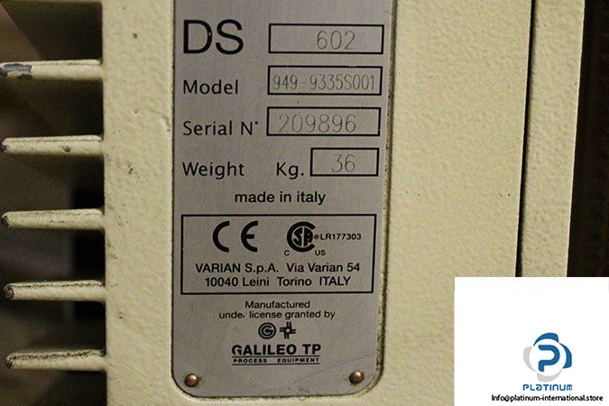 agilent-varian-ds-602-dual-stage-rotary-vane-vacuum-pump-5