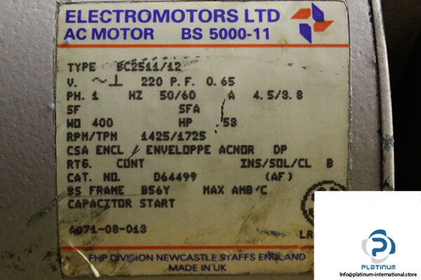 edwards-e2m8-vacuum-pump-5