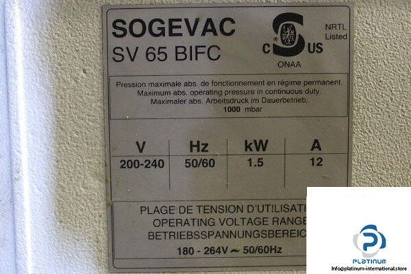 sogevac-sv65-bifc-single-stage-oil-sealed-rotary-vane-pump-5