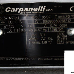 varian-hs-652-dual-stage-rotary-vane-vacuum-pump-6