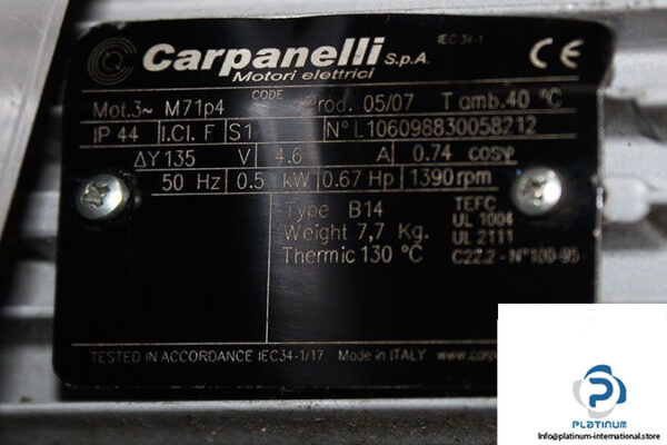 varian-hs-652-dual-stage-rotary-vane-vacuum-pump-6