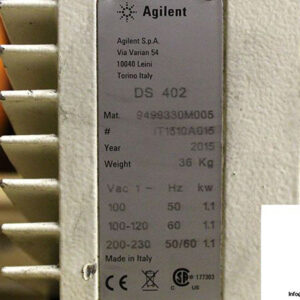 agilent-varian-ds-402-dual-stage-rotary-vane-vacuum-pump-6