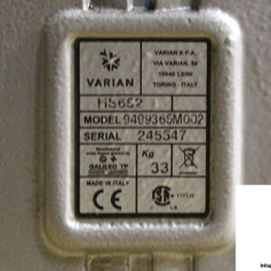 varian-hs-652-dual-stage-rotary-vane-vacuum-pump-5