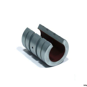 pbc-FMN20-open-linear-plain-bearing
