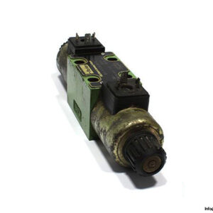 parker-D1VW1CNJW75-directional-control-valve