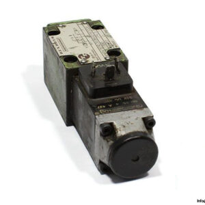 rexroth-4weh-16-hd-30_6ag24nes2z4-directional-valve-pilot-operated