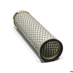baldwin-PA2861-replacement-filter-element-with-mesh-cover
