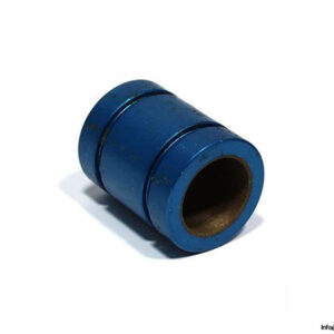 pbc-FMT16-closed-thin-wall-linear-plain-bearing