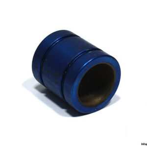 pbc-FMT20-closed-thin-wall-linear-plain-bearing