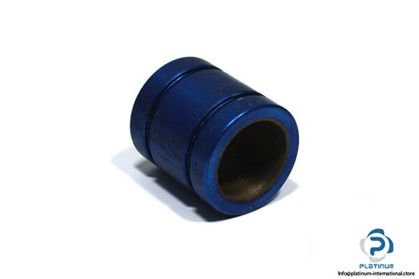 pbc-FMT20-closed-thin-wall-linear-plain-bearing