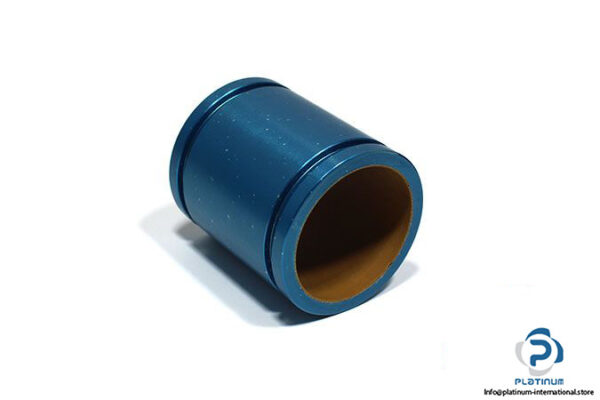 pbc-FMTC50E-closed-thin-wall-linear-plain-bearing