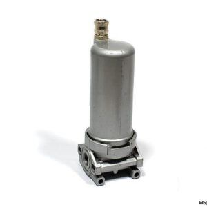 camozzi-C238-F00-filter