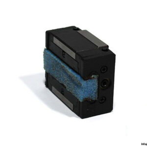 pmi-MSB15TS-linear-guideway-block-used