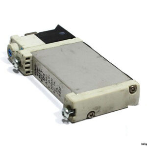 Festo-566490-air-solenoid-valve