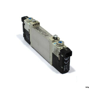 Festo-566491-air-solenoid-valve