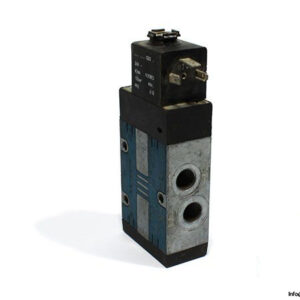 Rexroth-577-207-0-single-solenoid-valve