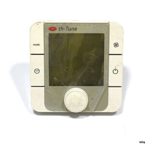 carl-TH-TUNE-control-panel