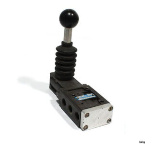 Technomatic-4032300-hand-lever-valve