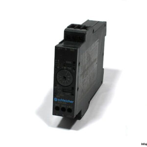 schleicher-NGM-1600-multi-function-multi-range-timer-relay