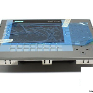 siemens-6AV2124-1GC01-0AX0-control-panel