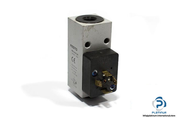 festo-161760-pressure-switch-used