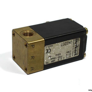 burkert-0311-C-2,0-NBR-MS-G1_8-PN0-10-BAR-single-solenoid-valve-2