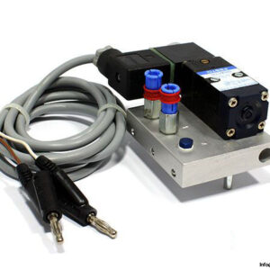 festo-30314-solenoid-valve