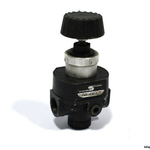 Specken-drumag-P10-C4-100-pressure-regulator