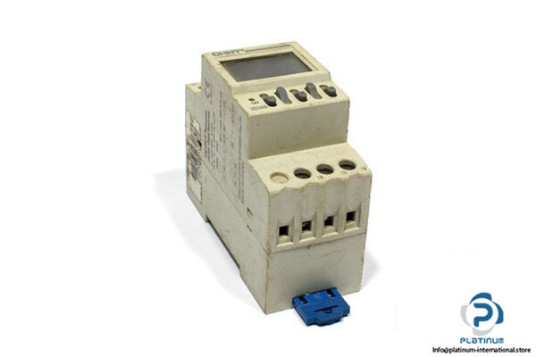 chint-NKG63-time-switch