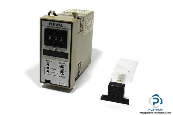 fenwal-GR03D_ED-RPJ-N-H-temperature-controller