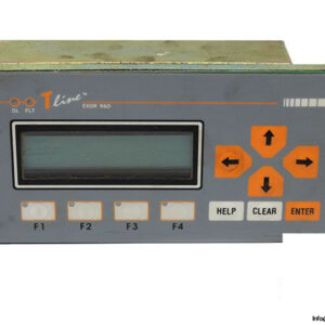 tline-TMD01R-02-0342-PKD01TB1-control-panel