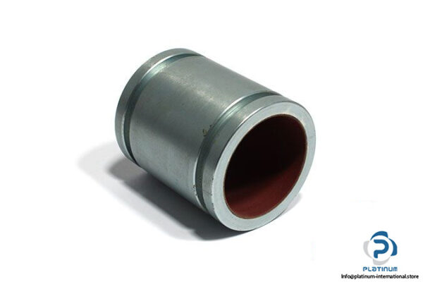 pbc-FMT40-closed-thin-wall-linear-plain-bearing