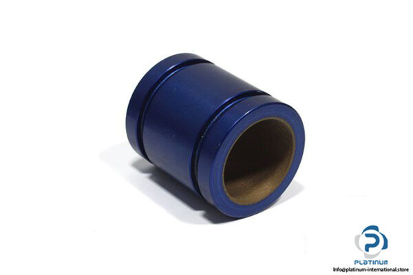 pbc-FMTC25-closed-thin-wall-linear-plain-bearing