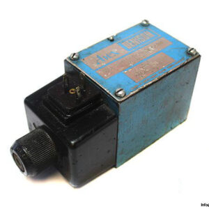 abex-denison-016-92021-solenoid-operated-directional-valve
