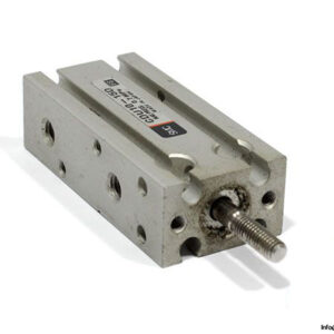 smc-CDU10-15D-compact-cylinder