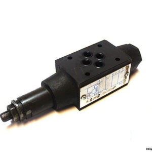 brevine-am3vmb-2002-modular-max-pressure-valve