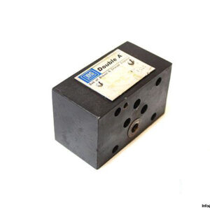 double-a-NDNNC-3E-10A1-F156-hydraulic-valve