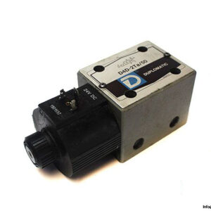 duplomatic-d4d-2ta_50-solenoid-operated-directional-valve