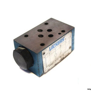 vickers-dgmdc-3-x-tk-41-direct-check-valve