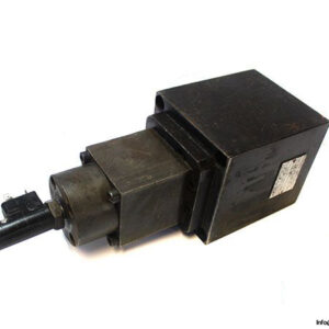 schiedrum-hydraulik-281AR-160-flow-control-valve