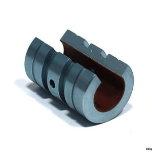 pbc-FMCN12-open-linear-plain-bearing