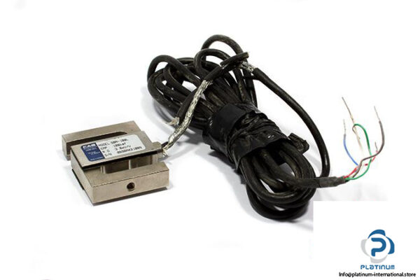 cas-SBA-100L-max-100-kg-s-beam-load-cell