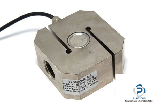 sensocar-S-2B-max-10000-kg-compression-&-tension-load-cell