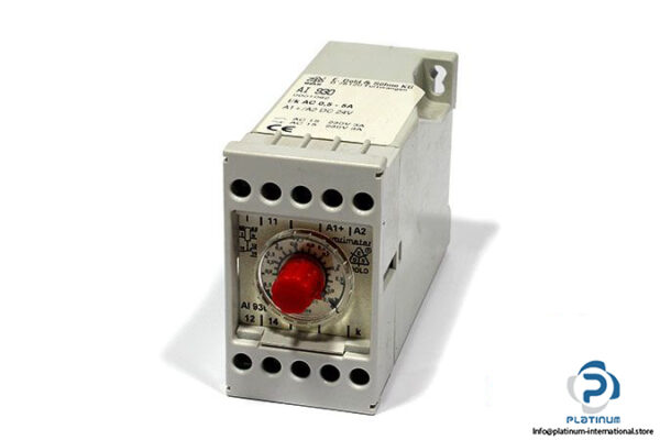 dold-&-sohne-AI-930-24-VDC-time-relay