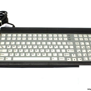 ikey-DPM-1000-USB-keyboard