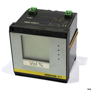 vega-VEGADIS-371-digital-indicating-instrument